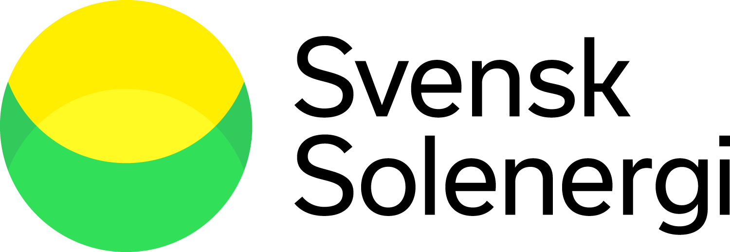 Svensk Solenergi – Vi påverkar och tar debatten. Svensk Solenergi