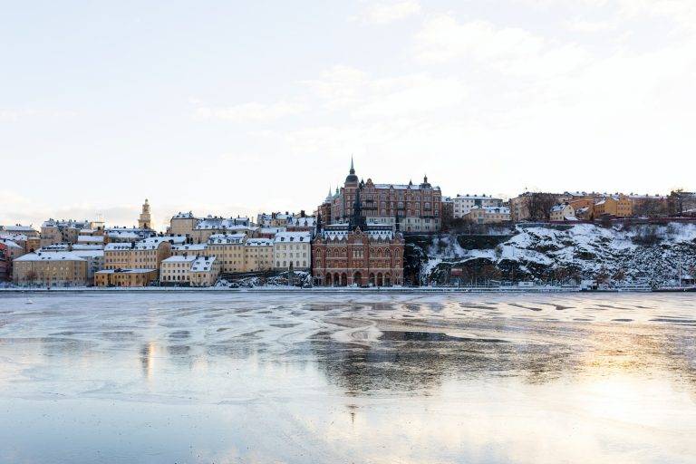 Svenska Institutet för Standarder