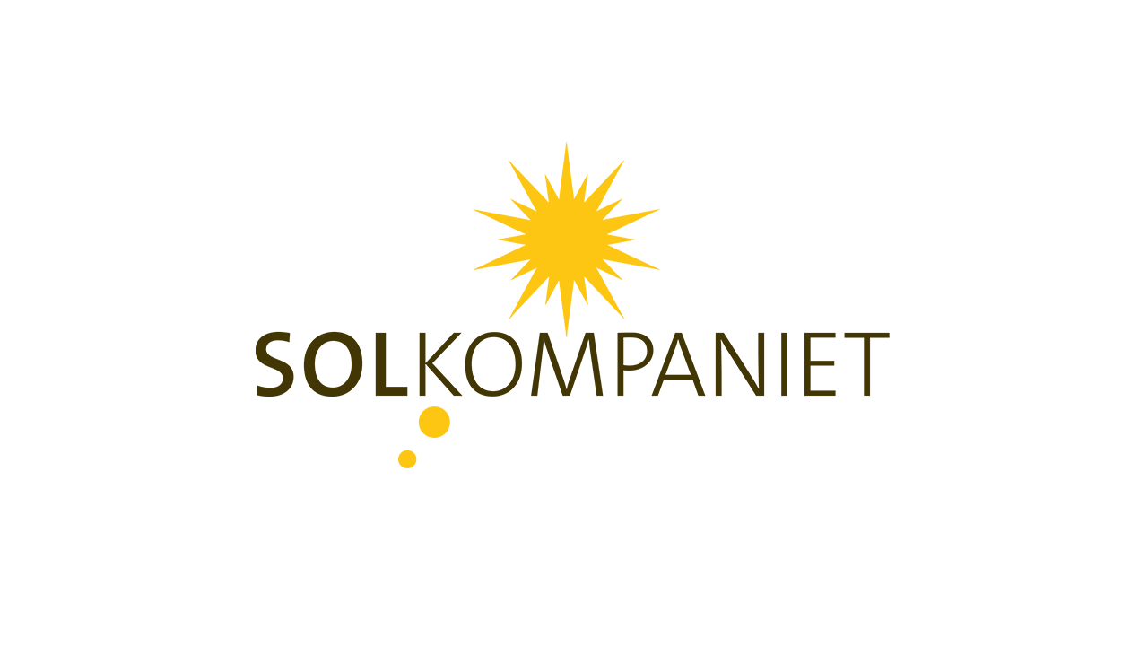 Solkompaniets logotyp