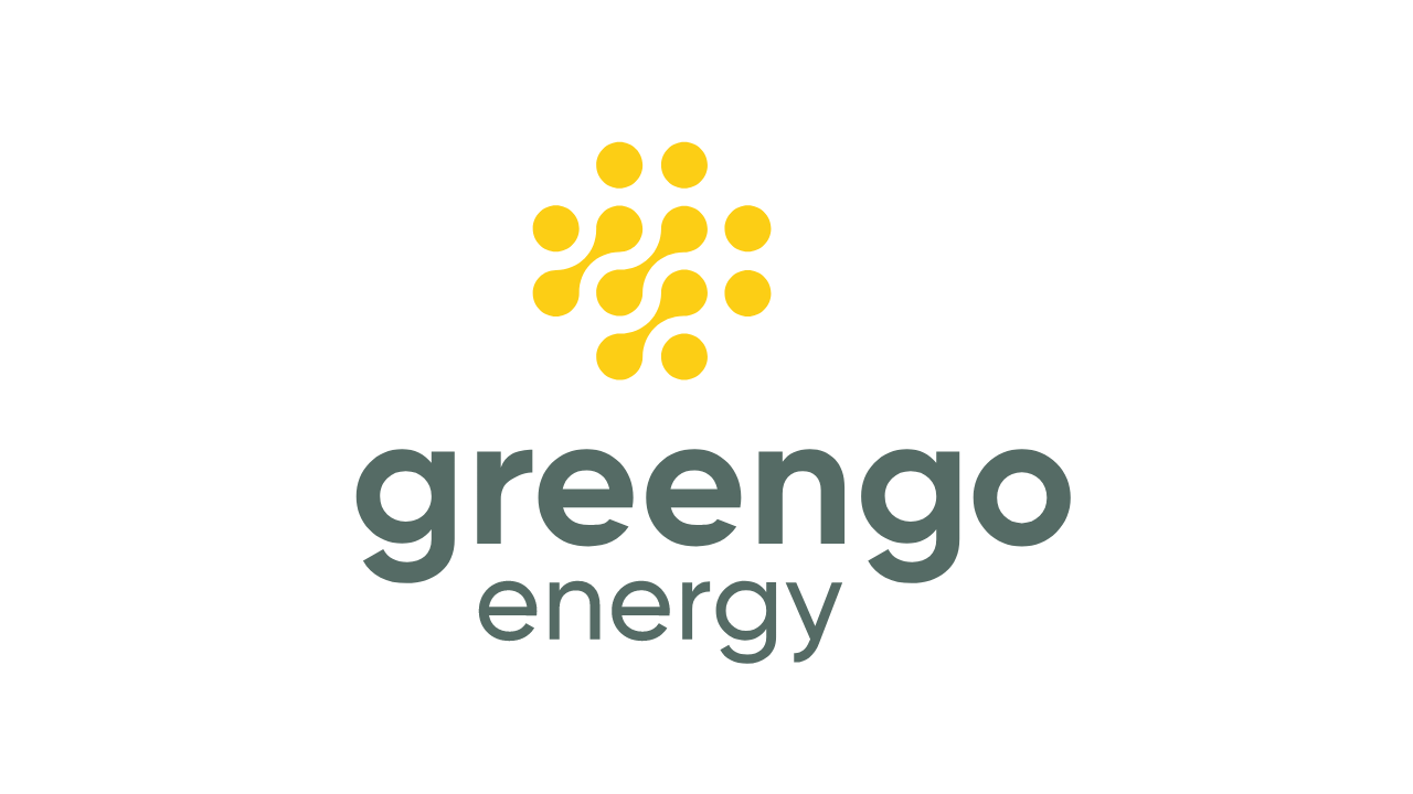 greengo energy logga