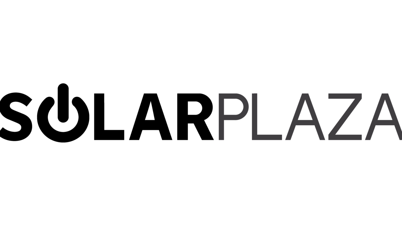 Solarplaza logga