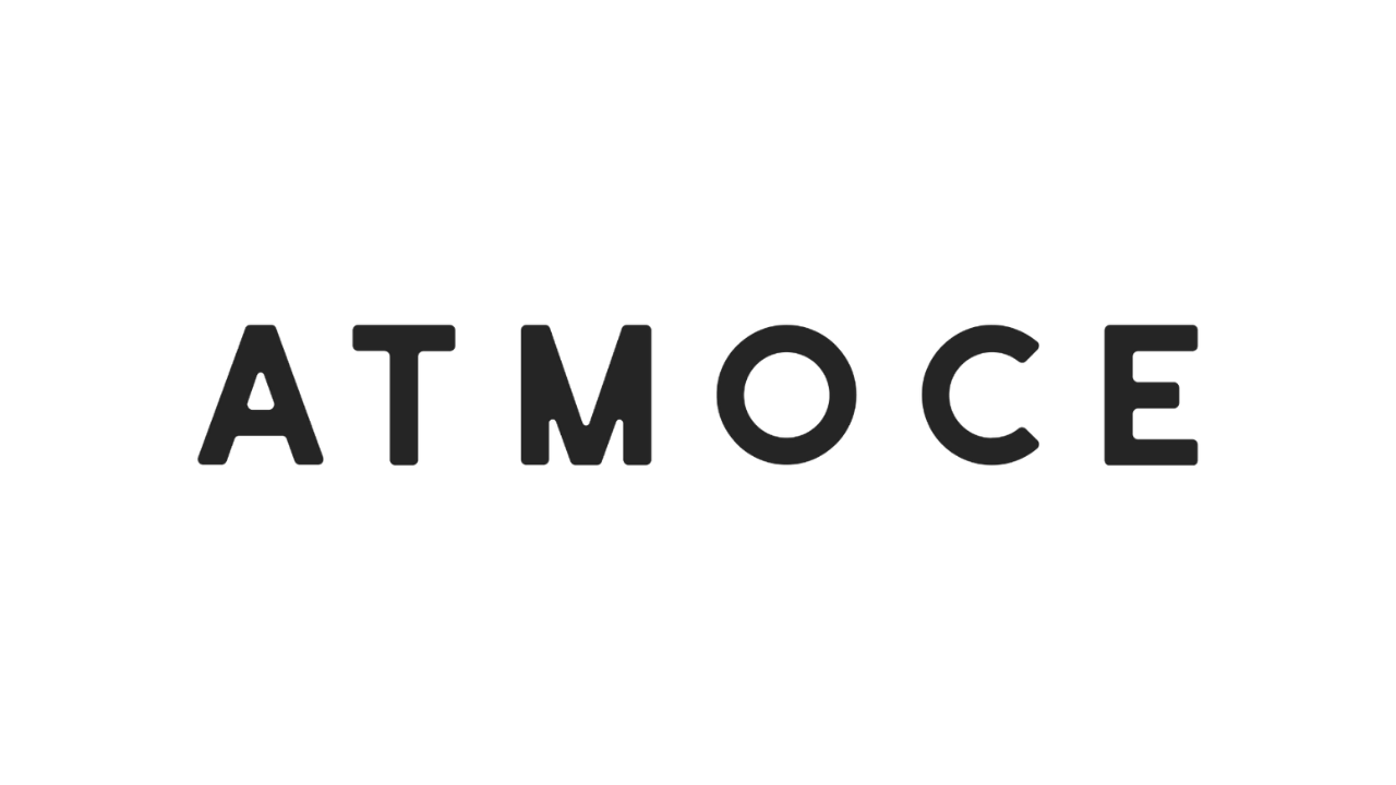 Atmoce logga