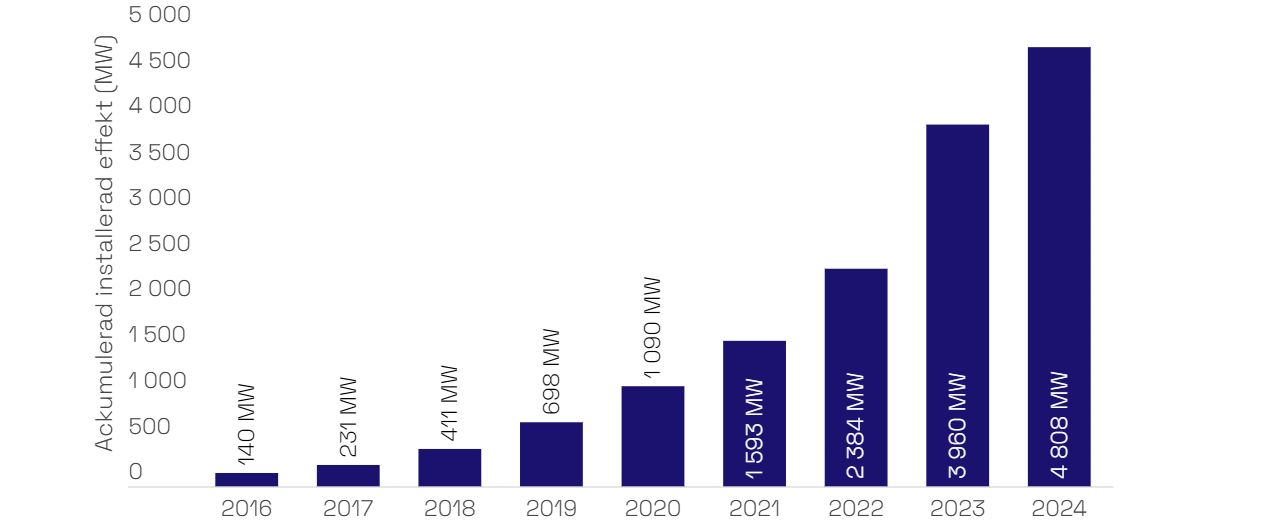 2024 näst bästa året