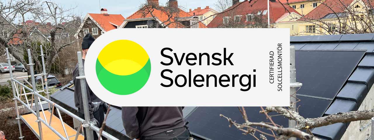 Certifieringar i solbranschen