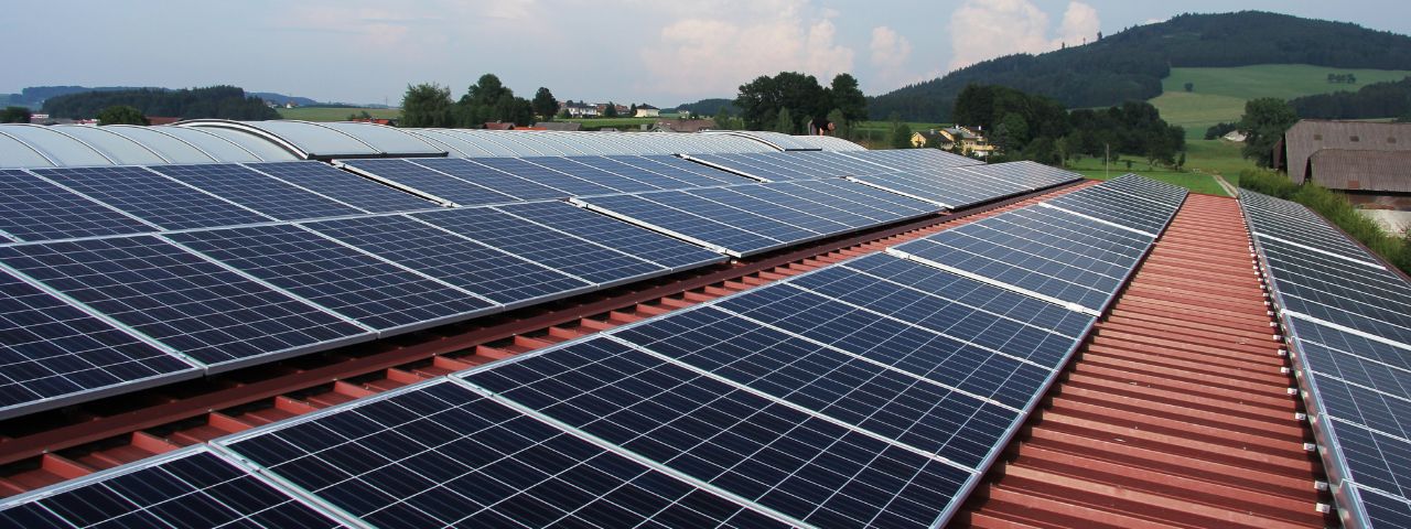 Rekordhög skatt på solel i Sverige