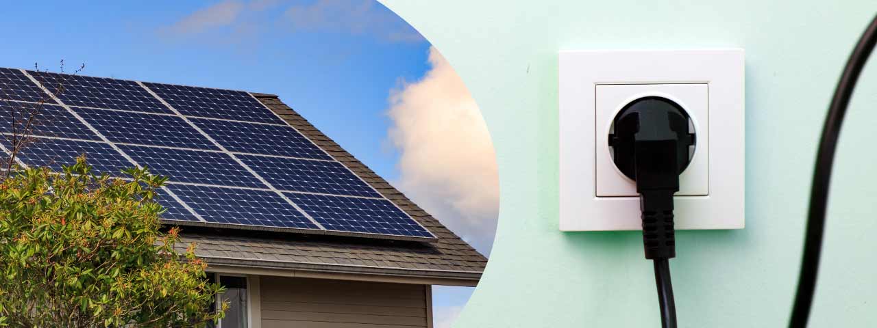 Värdet av egen­använd sol­energi ökar
