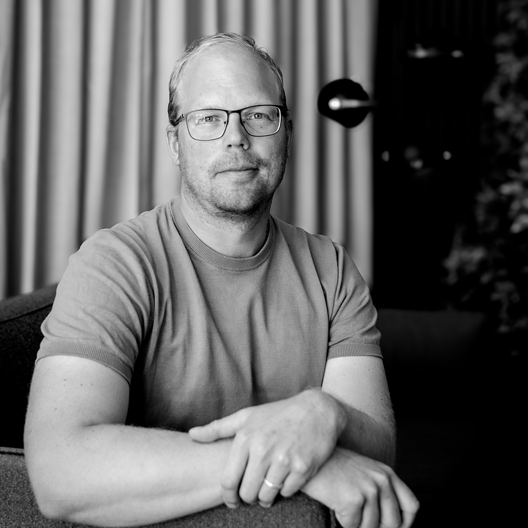 Tobias Andersson