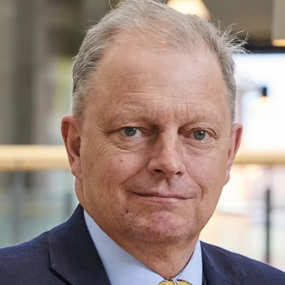 Michiel van Noord