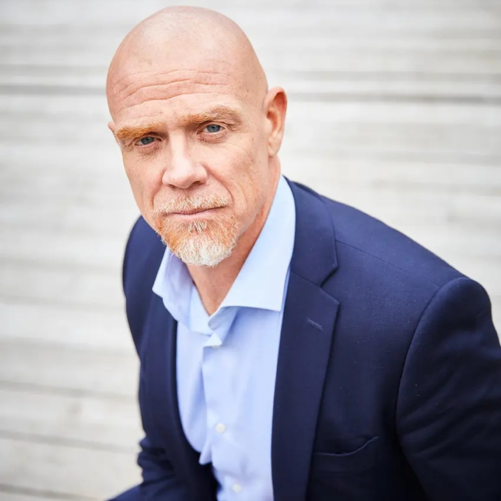 Michiel van Noord