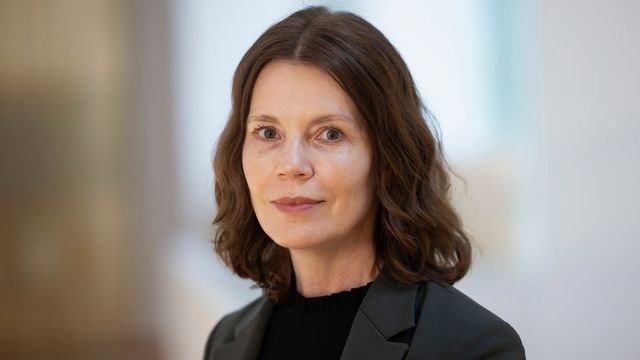 Anna Porelius