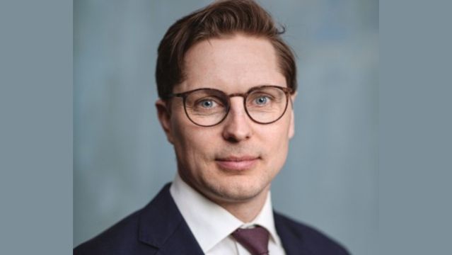Johan Lindahl 