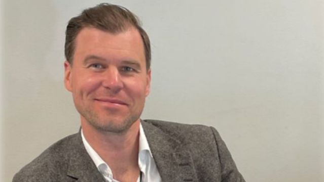 Kristoffer Palmlund 