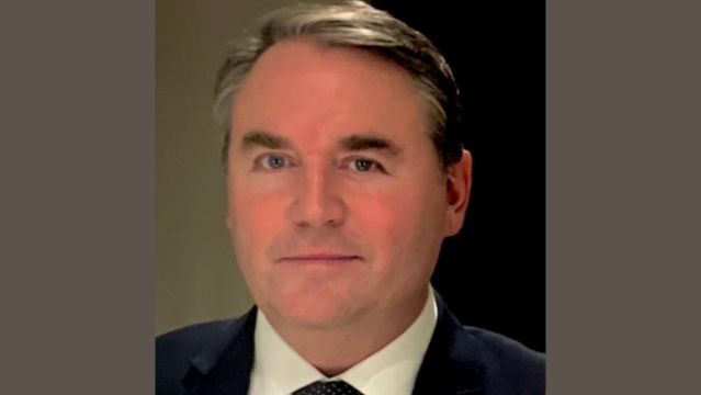 Mathias Ericsson