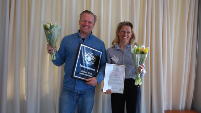 Solcellskollen&nbsp;