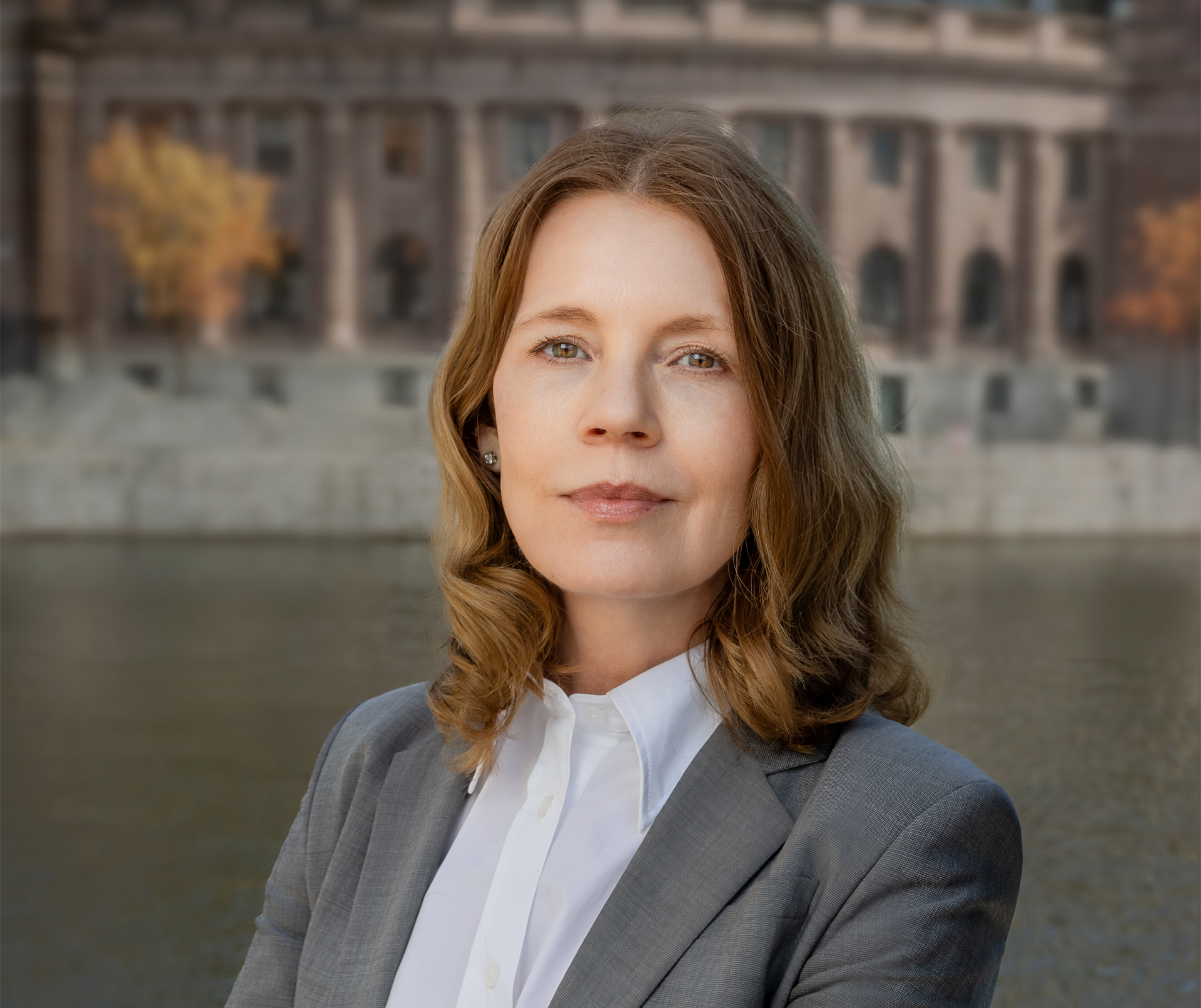 Anna Porelius