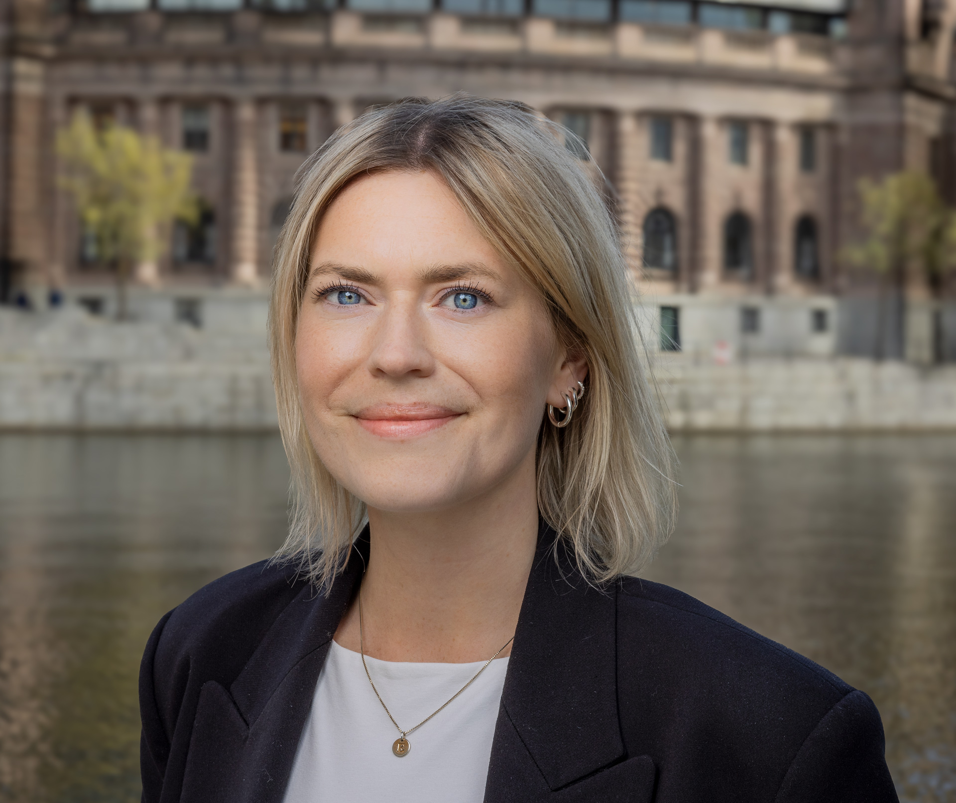 El&eacute;onore Svanstr&ouml;m