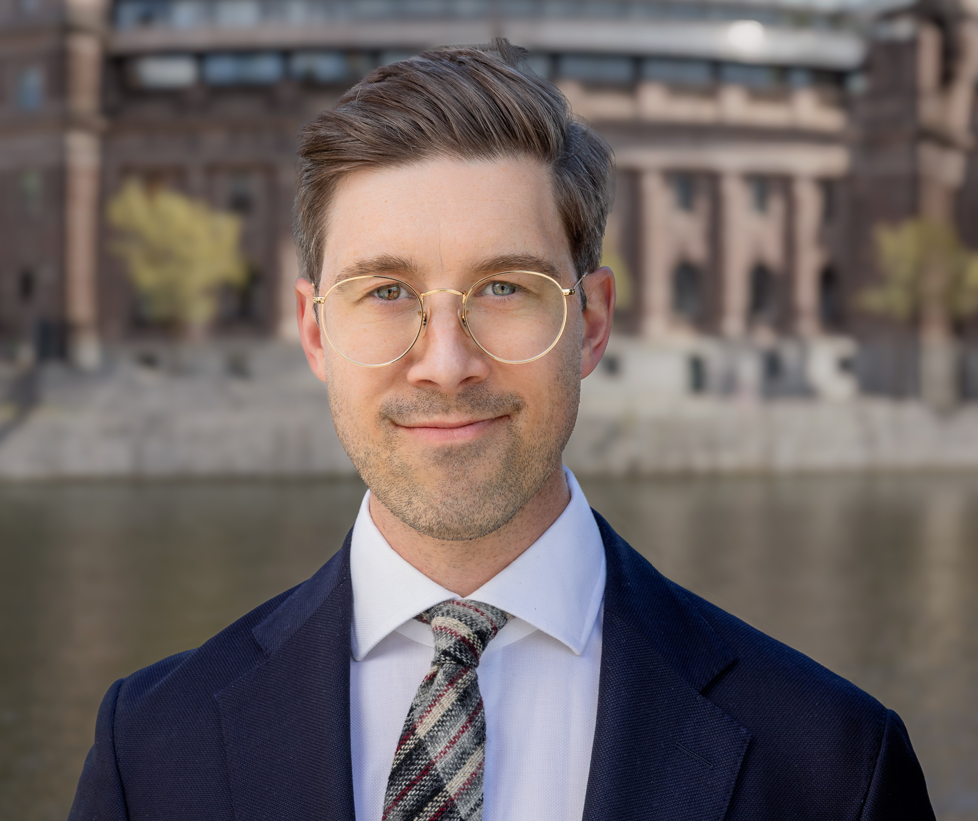 Ludvig Byd&eacute;n
